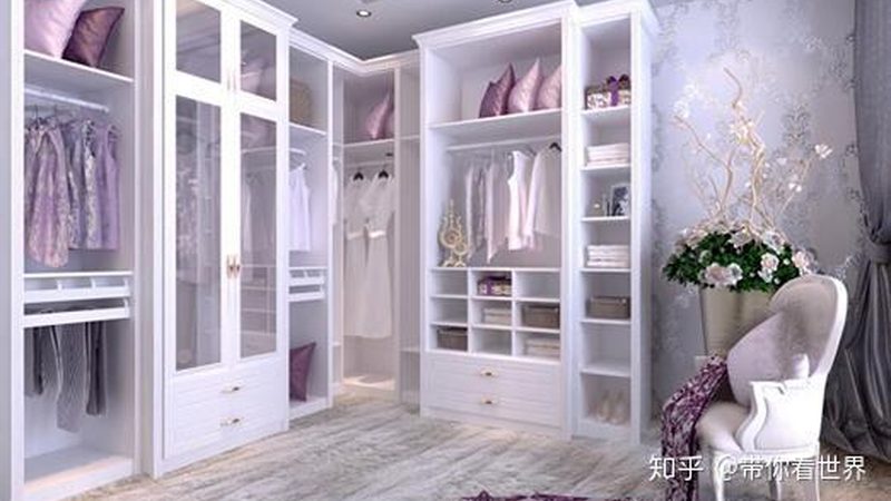 上海全屋定制工厂直营，揭秘选购全屋定制的五大关键