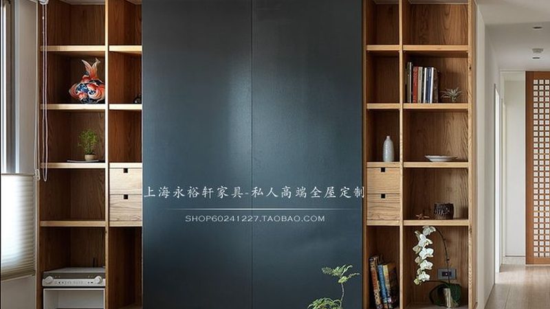 颗粒板衣柜门：揭秘其使用寿命之谜