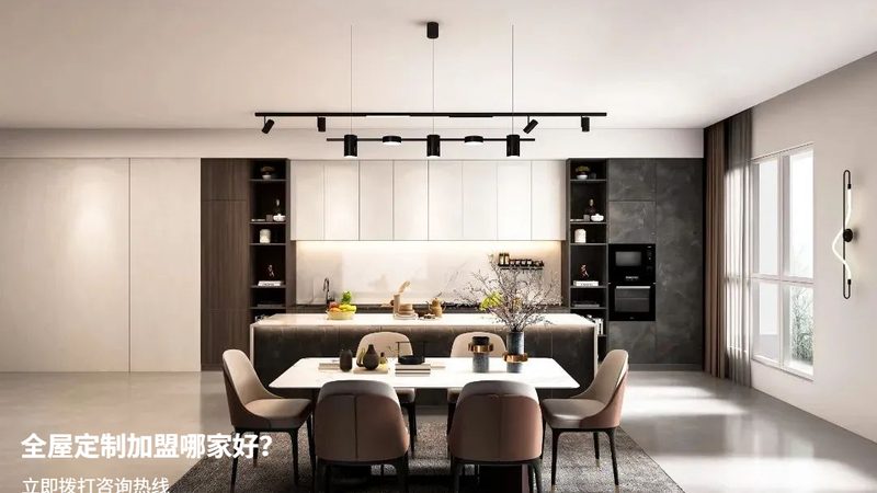 整体衣柜：揭秘其优缺点，选购要点全解析