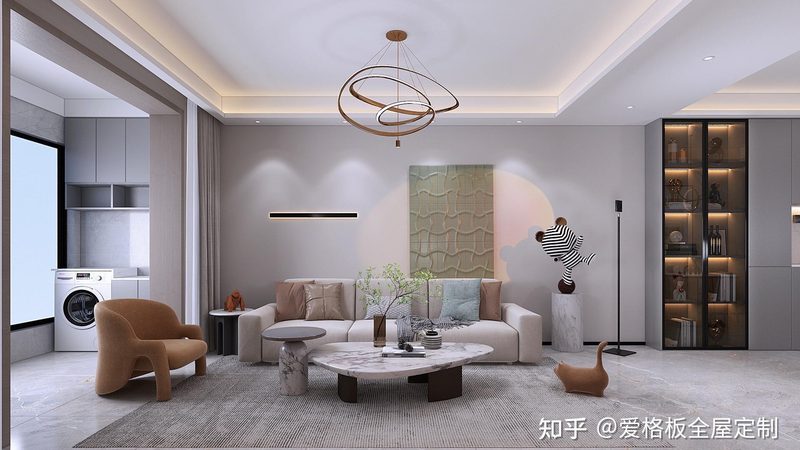 全屋定制价格揭秘：一平米多少才合理？**