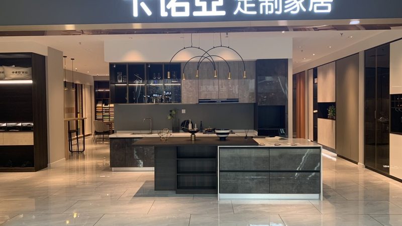 定制家具价格揭秘：揭秘厂家直销背后的秘密